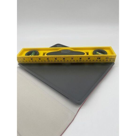 Logitech Case for iPad Hard Case Folding with Stand 12" Red NWOT - Picture 3 of 6